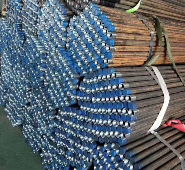 牡丹江注浆管厂家